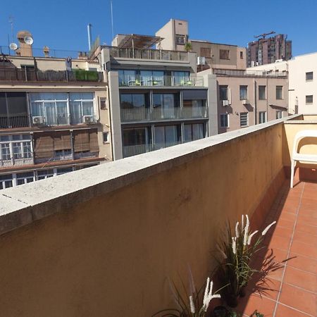 Plaza Catalunya City Center Apartments Βαρκελώνη Εξωτερικό φωτογραφία