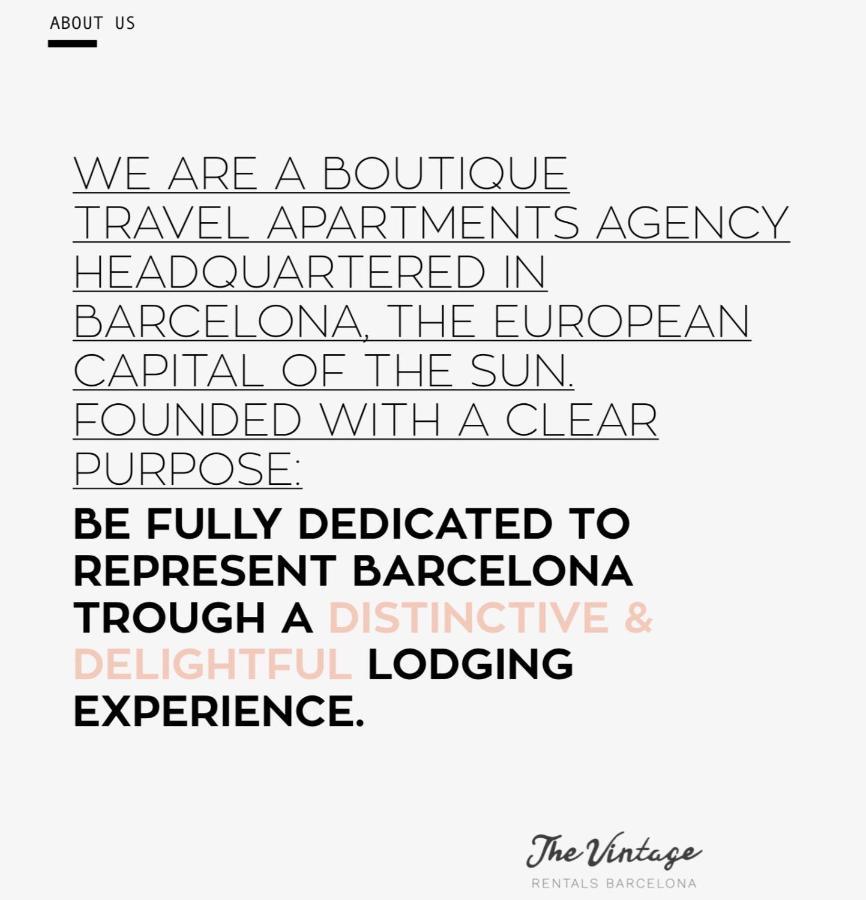 Plaza Catalunya City Center Apartments Βαρκελώνη Εξωτερικό φωτογραφία