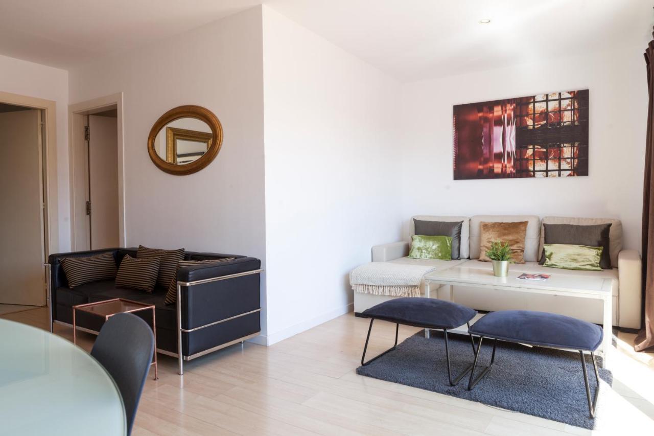 Plaza Catalunya City Center Apartments Βαρκελώνη Εξωτερικό φωτογραφία