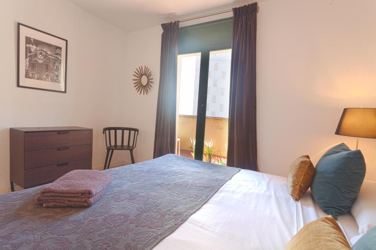 Plaza Catalunya City Center Apartments Βαρκελώνη Εξωτερικό φωτογραφία