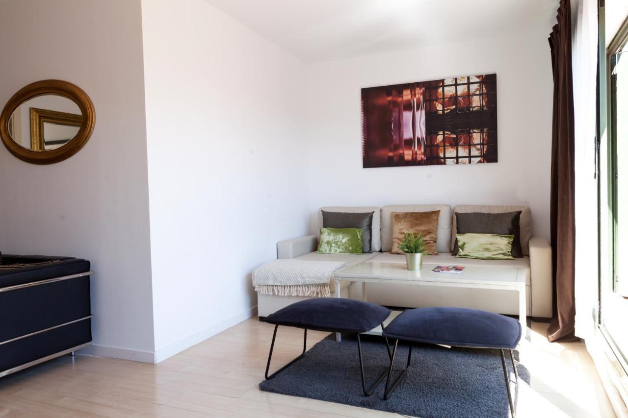 Plaza Catalunya City Center Apartments Βαρκελώνη Εξωτερικό φωτογραφία