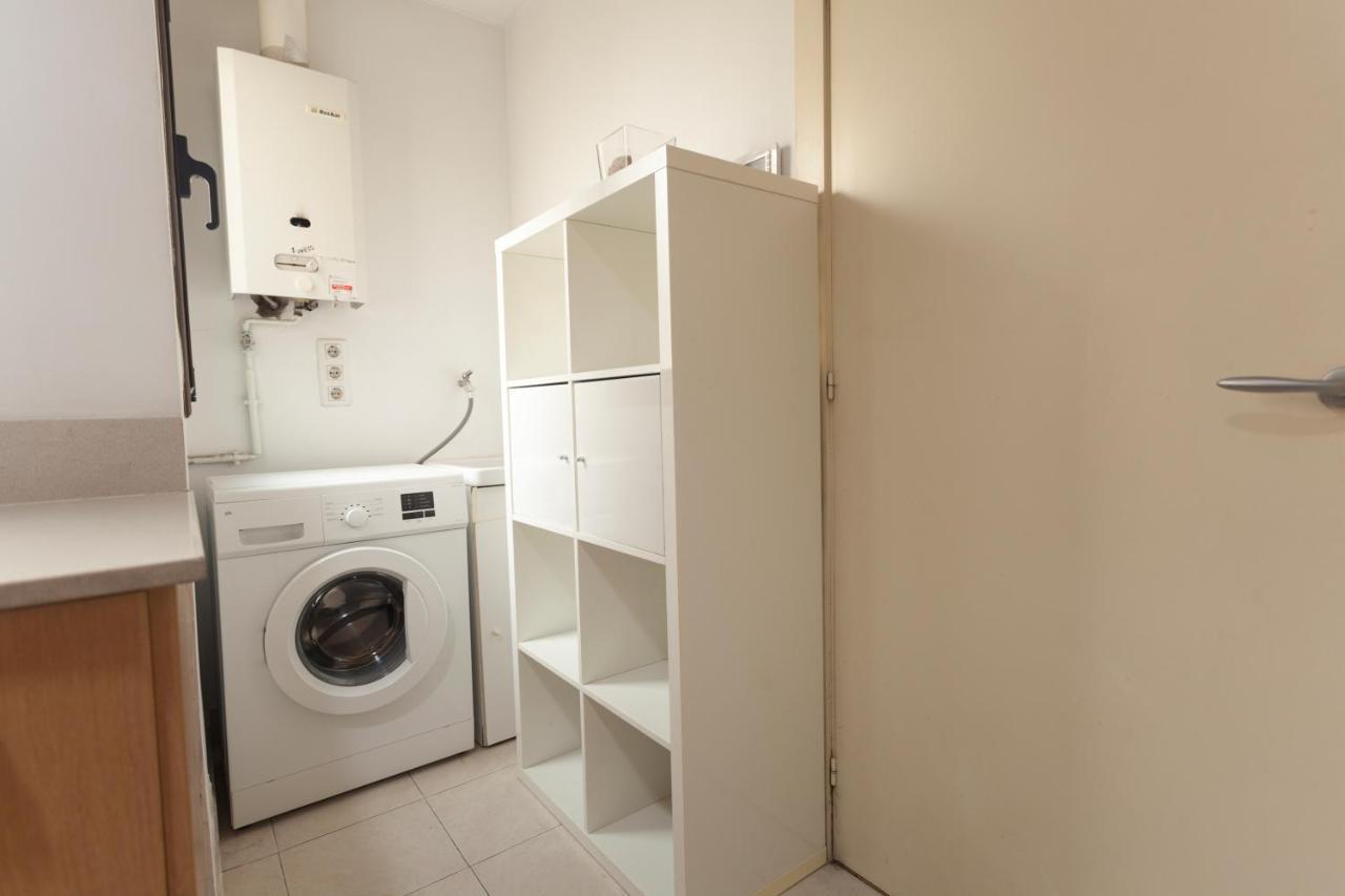 Plaza Catalunya City Center Apartments Βαρκελώνη Εξωτερικό φωτογραφία