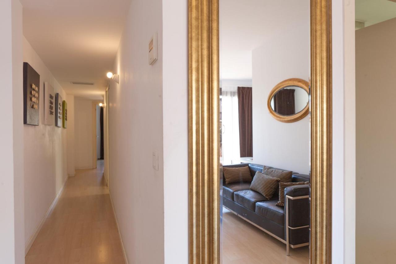 Plaza Catalunya City Center Apartments Βαρκελώνη Εξωτερικό φωτογραφία