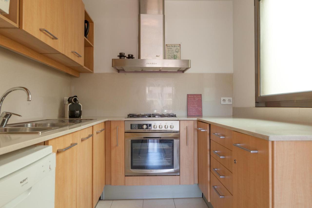 Plaza Catalunya City Center Apartments Βαρκελώνη Εξωτερικό φωτογραφία