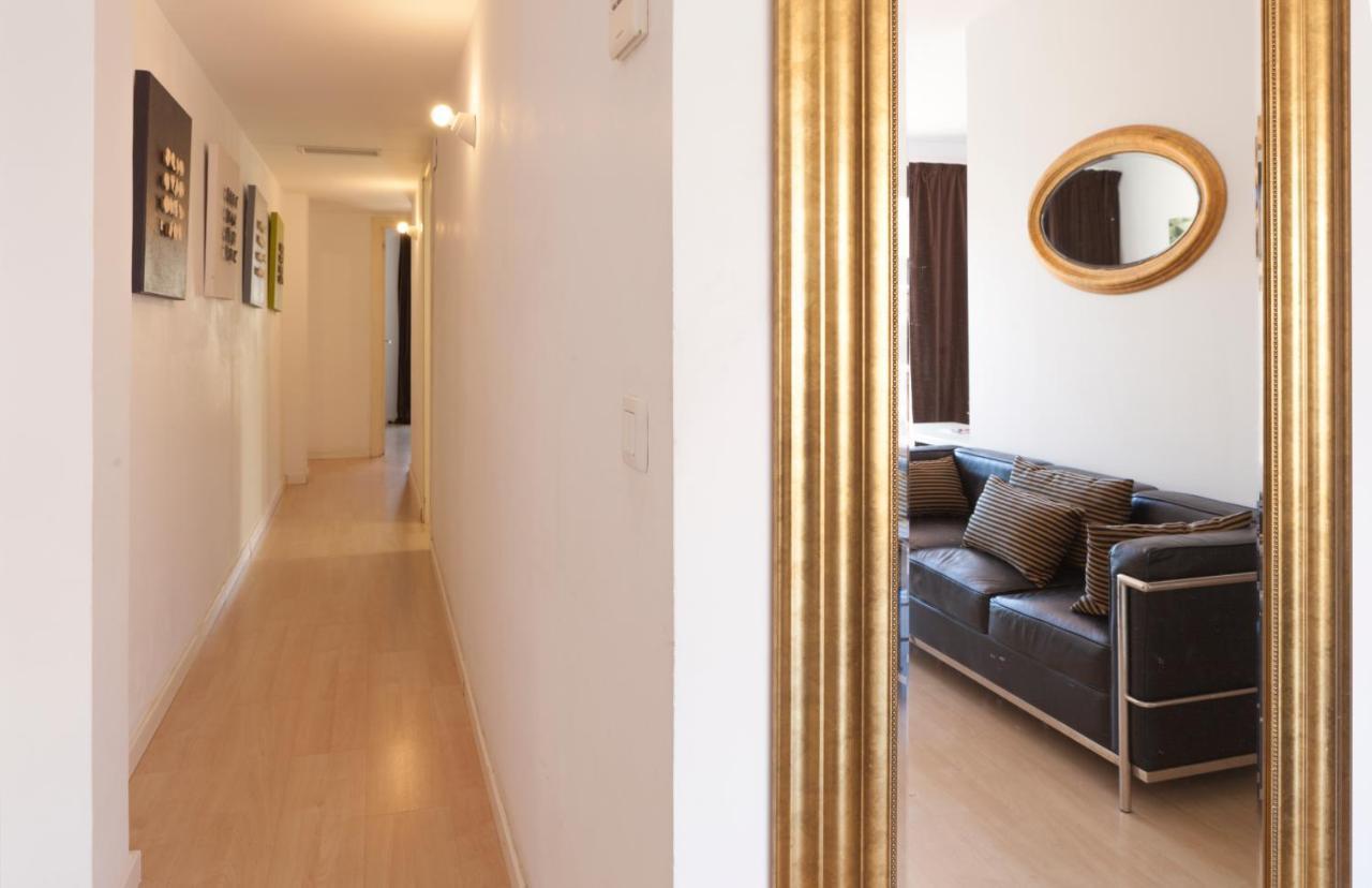 Plaza Catalunya City Center Apartments Βαρκελώνη Εξωτερικό φωτογραφία