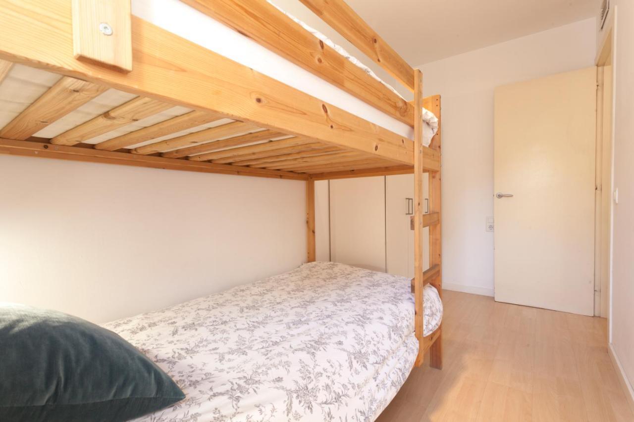 Plaza Catalunya City Center Apartments Βαρκελώνη Εξωτερικό φωτογραφία