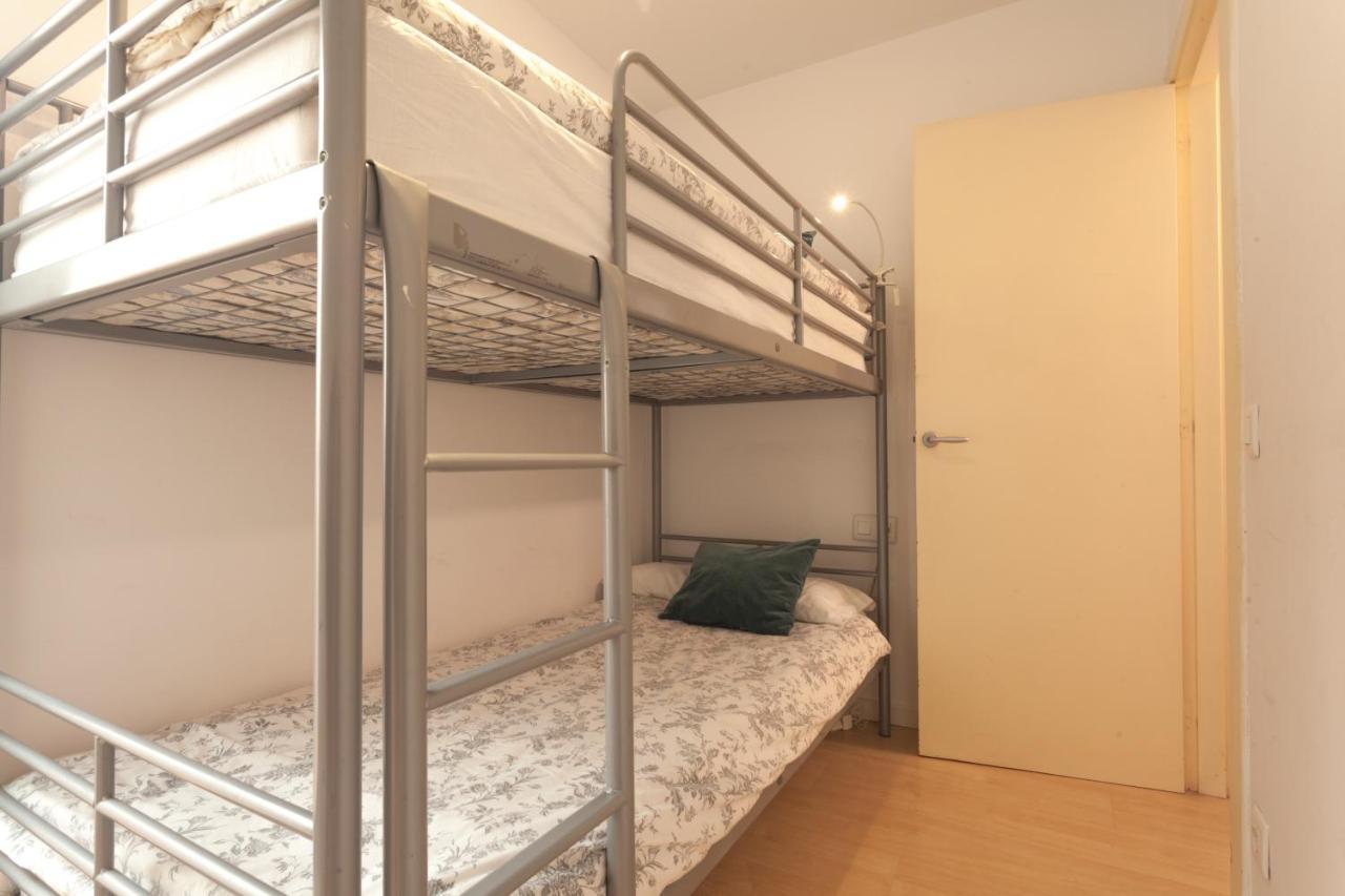 Plaza Catalunya City Center Apartments Βαρκελώνη Εξωτερικό φωτογραφία