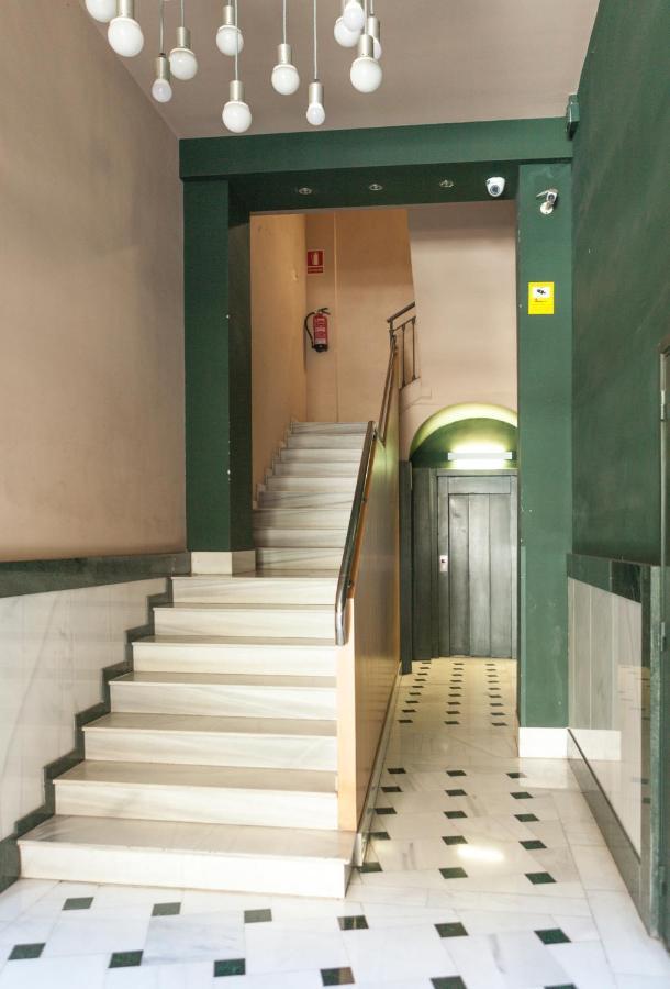 Plaza Catalunya City Center Apartments Βαρκελώνη Εξωτερικό φωτογραφία