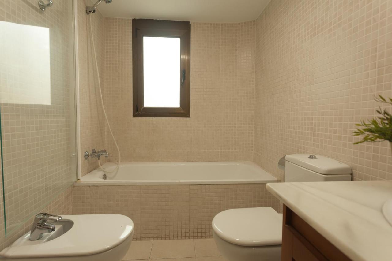 Plaza Catalunya City Center Apartments Βαρκελώνη Εξωτερικό φωτογραφία