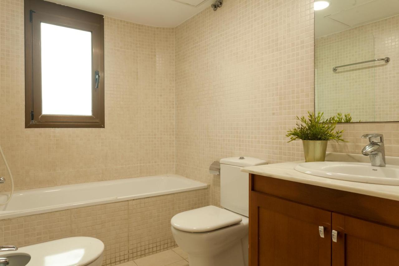 Plaza Catalunya City Center Apartments Βαρκελώνη Εξωτερικό φωτογραφία