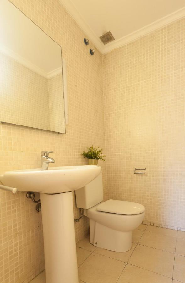 Plaza Catalunya City Center Apartments Βαρκελώνη Εξωτερικό φωτογραφία