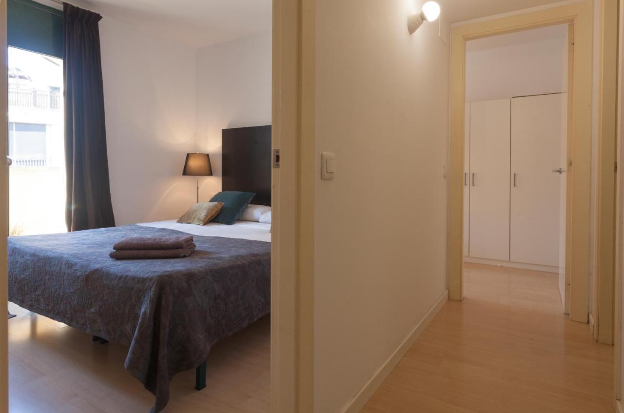 Plaza Catalunya City Center Apartments Βαρκελώνη Εξωτερικό φωτογραφία