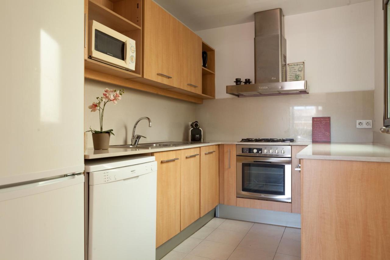 Plaza Catalunya City Center Apartments Βαρκελώνη Εξωτερικό φωτογραφία