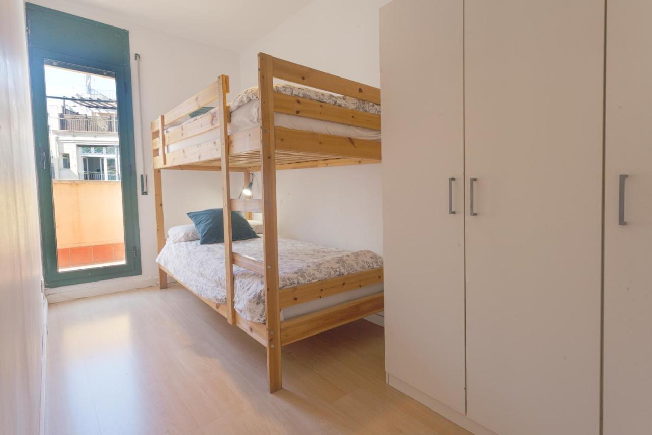 Plaza Catalunya City Center Apartments Βαρκελώνη Εξωτερικό φωτογραφία