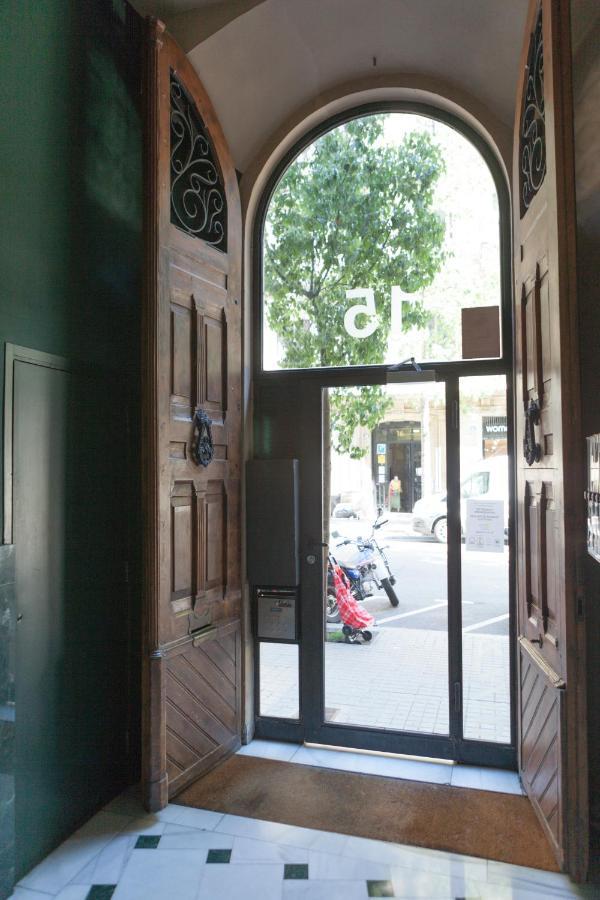 Plaza Catalunya City Center Apartments Βαρκελώνη Εξωτερικό φωτογραφία