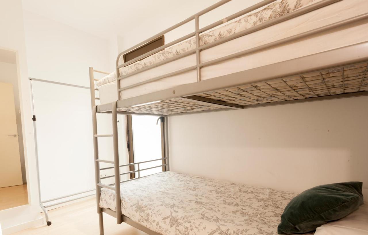 Plaza Catalunya City Center Apartments Βαρκελώνη Εξωτερικό φωτογραφία