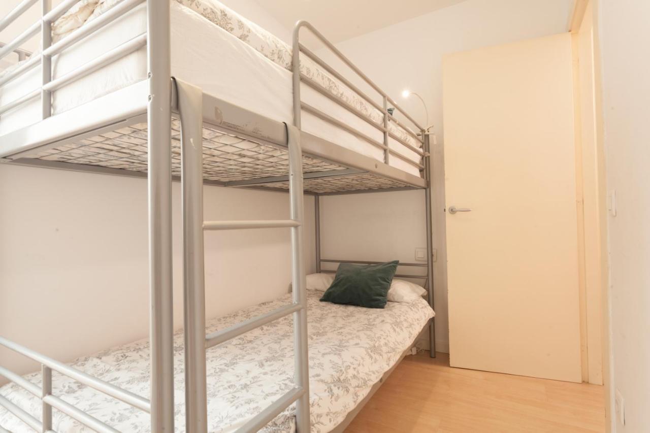 Plaza Catalunya City Center Apartments Βαρκελώνη Εξωτερικό φωτογραφία