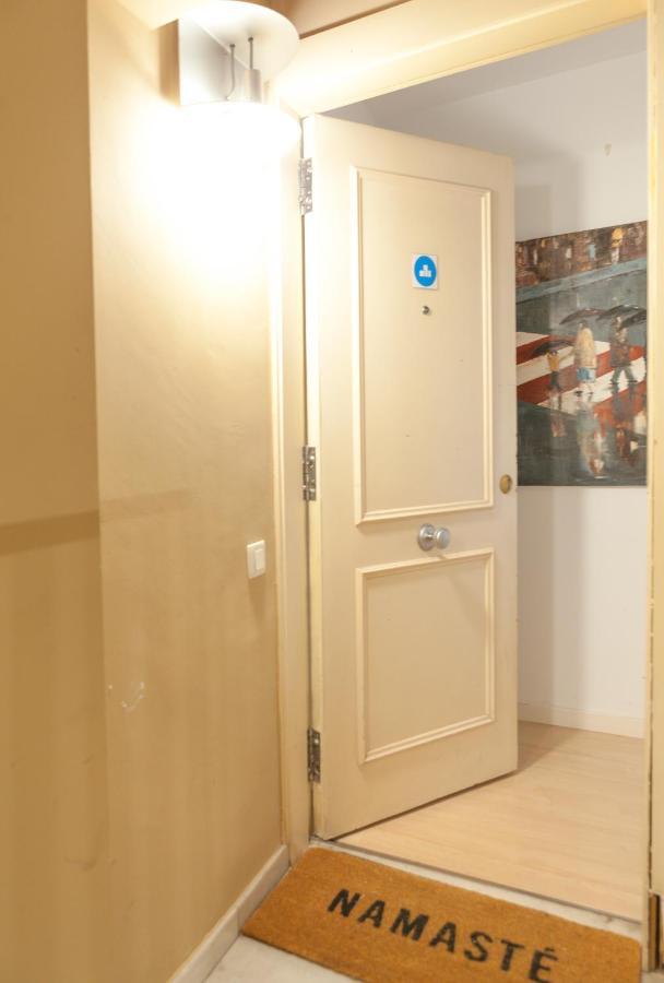 Plaza Catalunya City Center Apartments Βαρκελώνη Εξωτερικό φωτογραφία