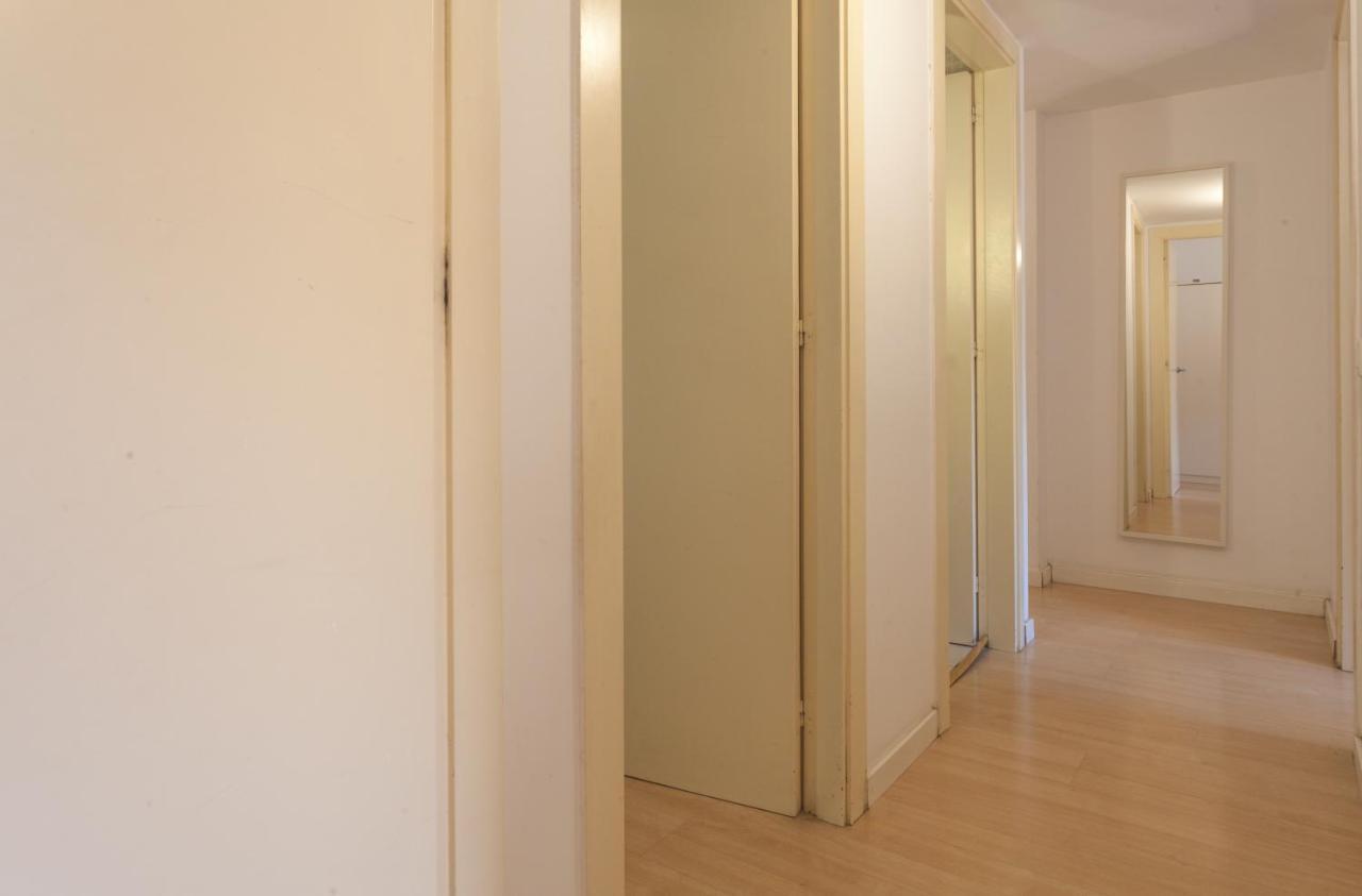 Plaza Catalunya City Center Apartments Βαρκελώνη Εξωτερικό φωτογραφία