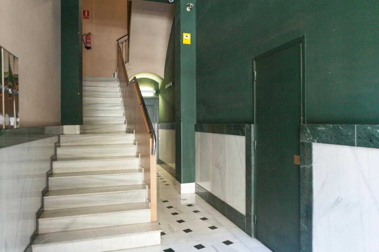 Plaza Catalunya City Center Apartments Βαρκελώνη Εξωτερικό φωτογραφία