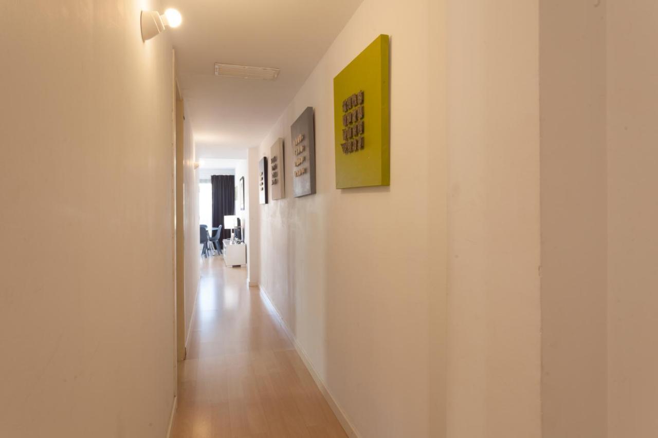 Plaza Catalunya City Center Apartments Βαρκελώνη Εξωτερικό φωτογραφία
