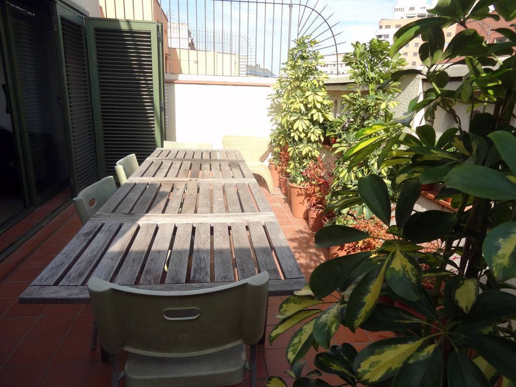 Plaza Catalunya City Center Apartments Βαρκελώνη Δωμάτιο φωτογραφία