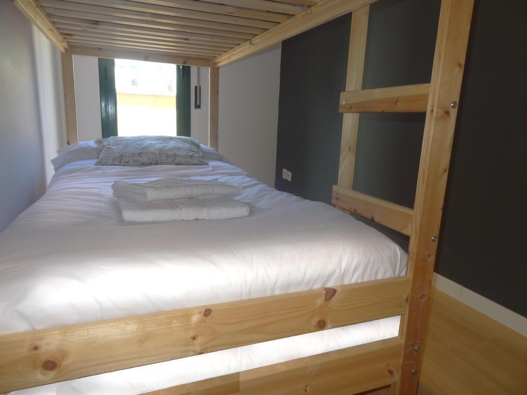 Plaza Catalunya City Center Apartments Βαρκελώνη Δωμάτιο φωτογραφία