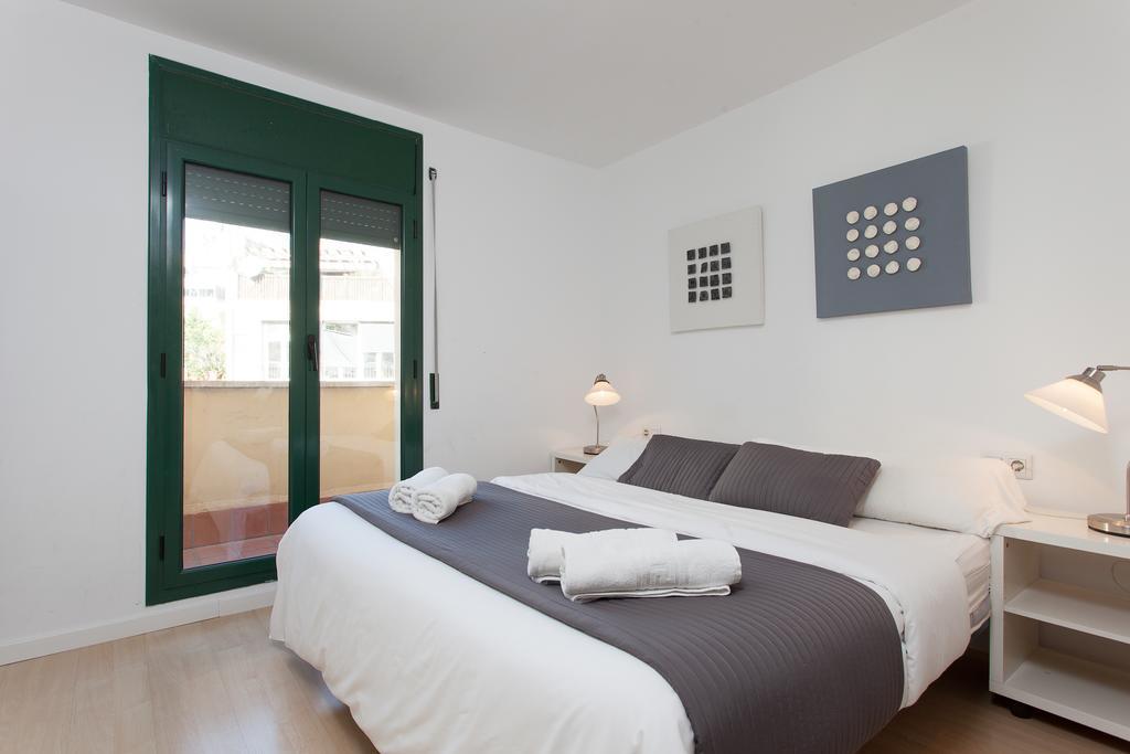 Plaza Catalunya City Center Apartments Βαρκελώνη Εξωτερικό φωτογραφία