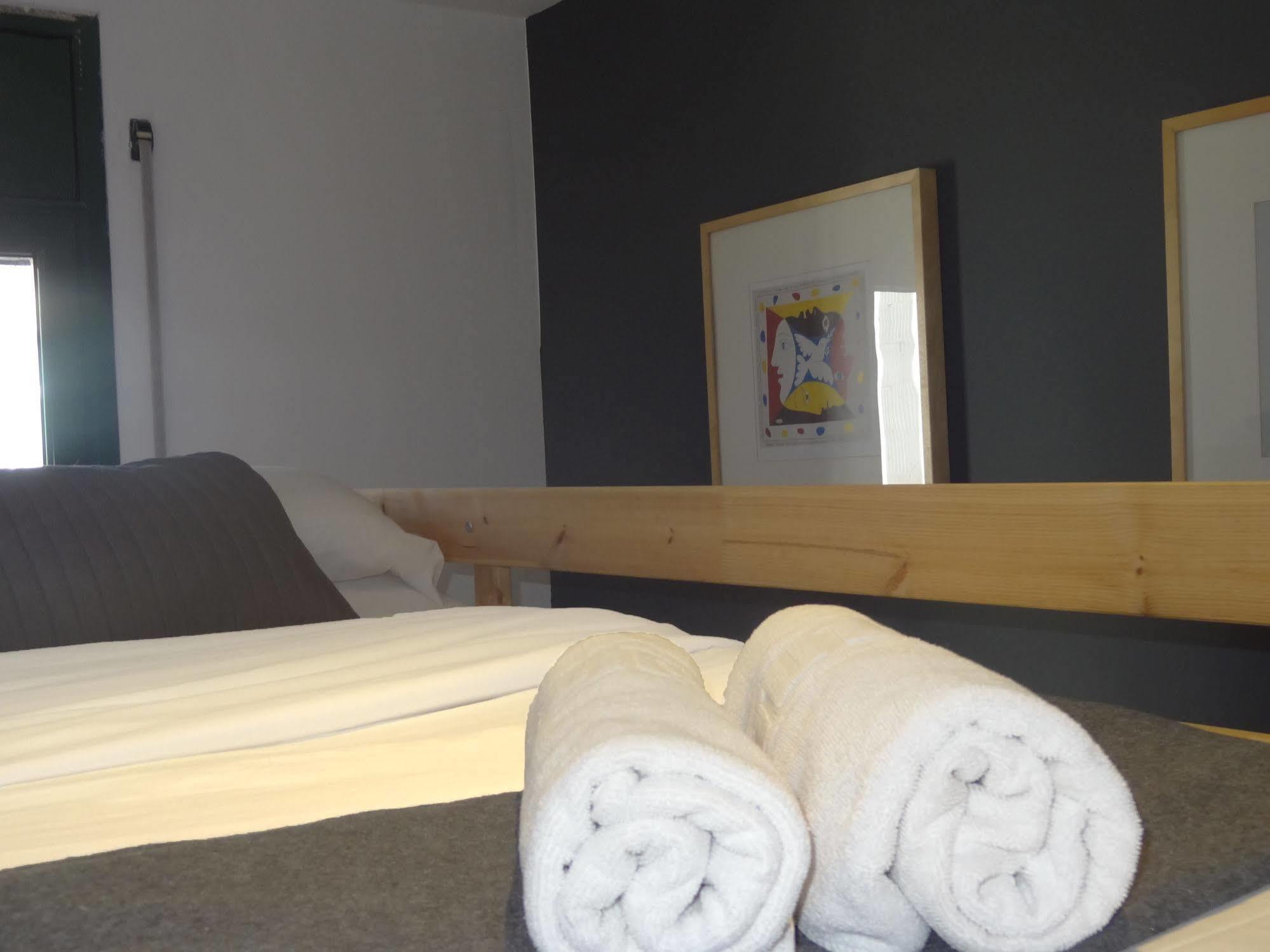 Plaza Catalunya City Center Apartments Βαρκελώνη Εξωτερικό φωτογραφία