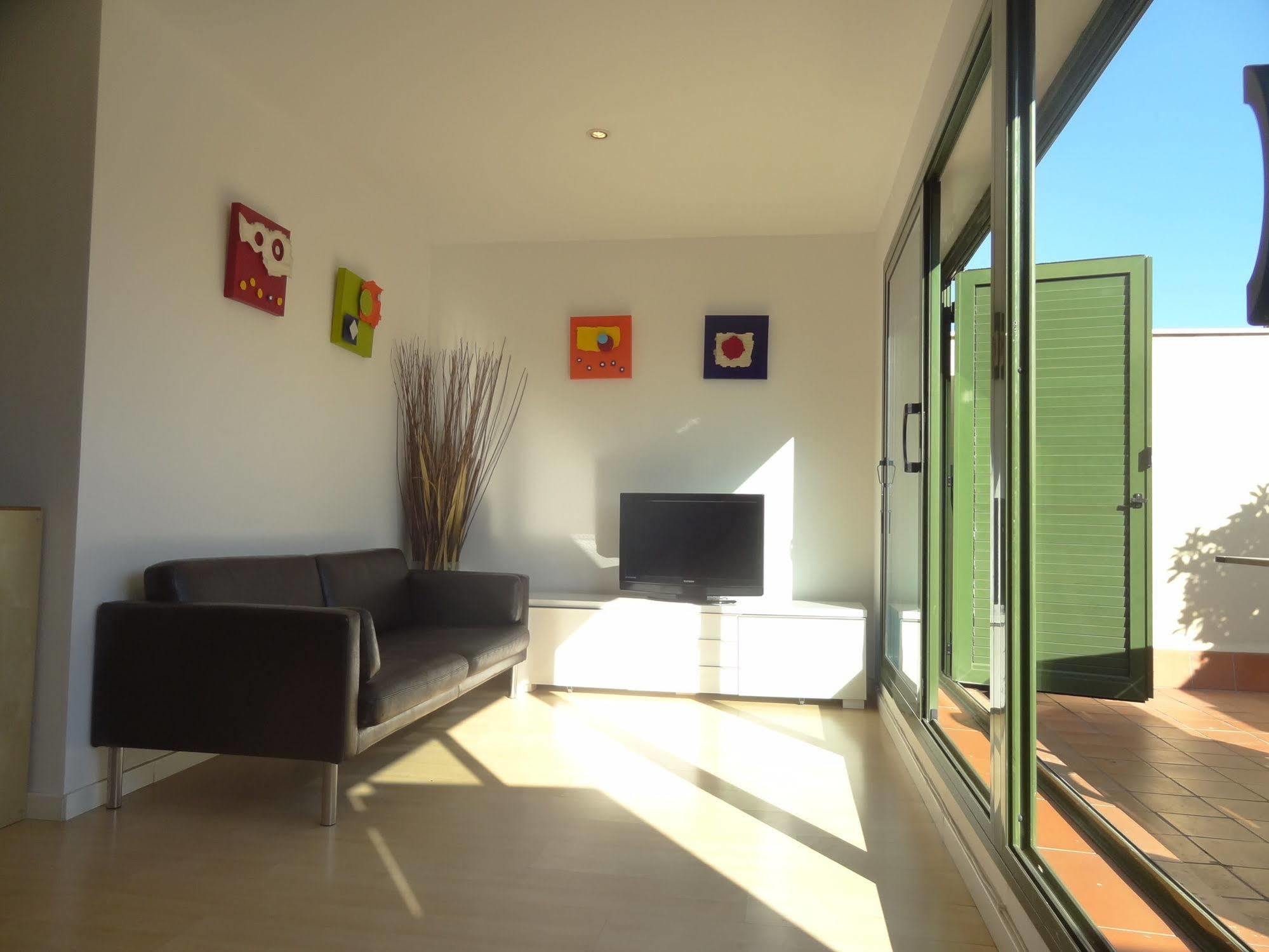 Plaza Catalunya City Center Apartments Βαρκελώνη Εξωτερικό φωτογραφία