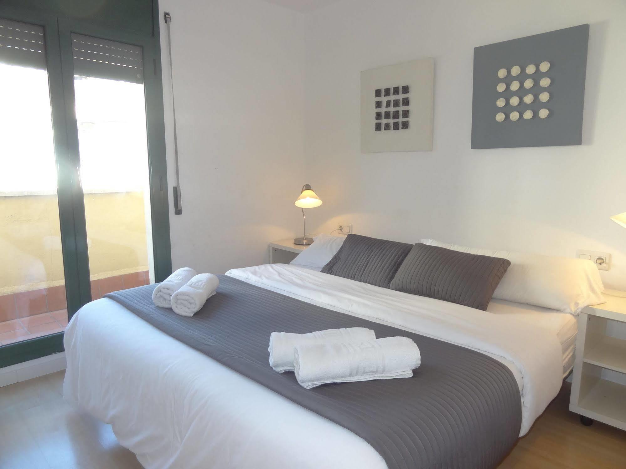 Plaza Catalunya City Center Apartments Βαρκελώνη Εξωτερικό φωτογραφία