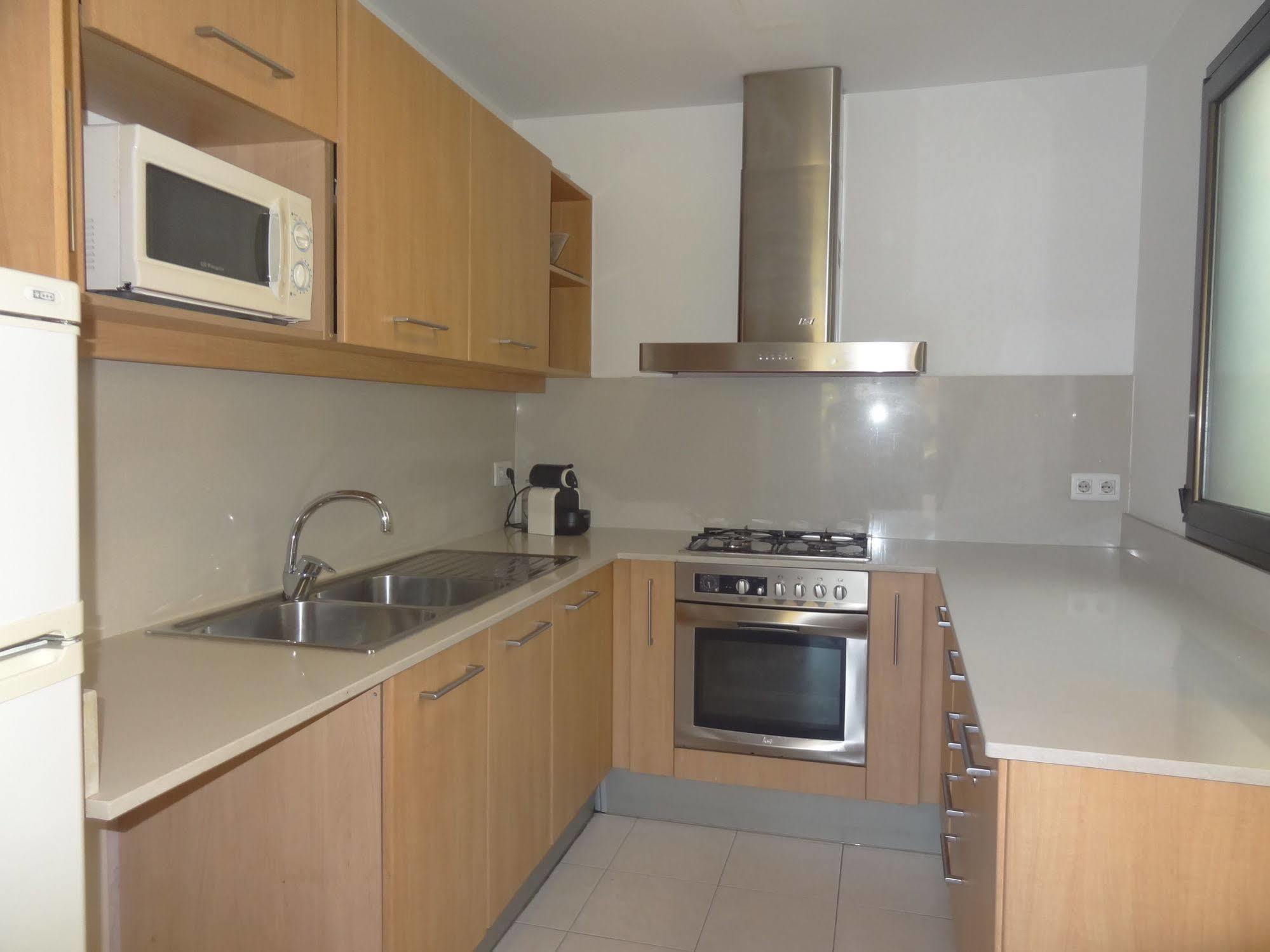 Plaza Catalunya City Center Apartments Βαρκελώνη Εξωτερικό φωτογραφία
