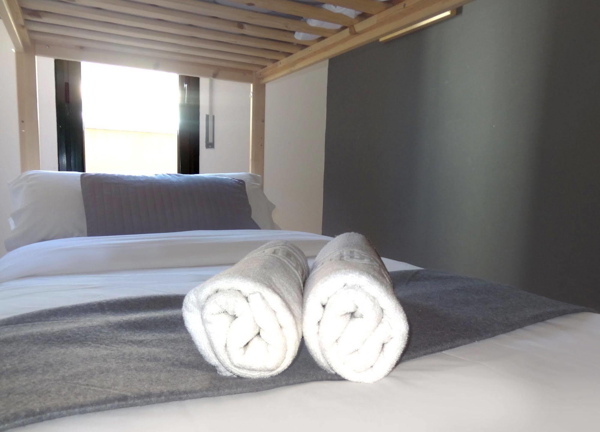Plaza Catalunya City Center Apartments Βαρκελώνη Εξωτερικό φωτογραφία