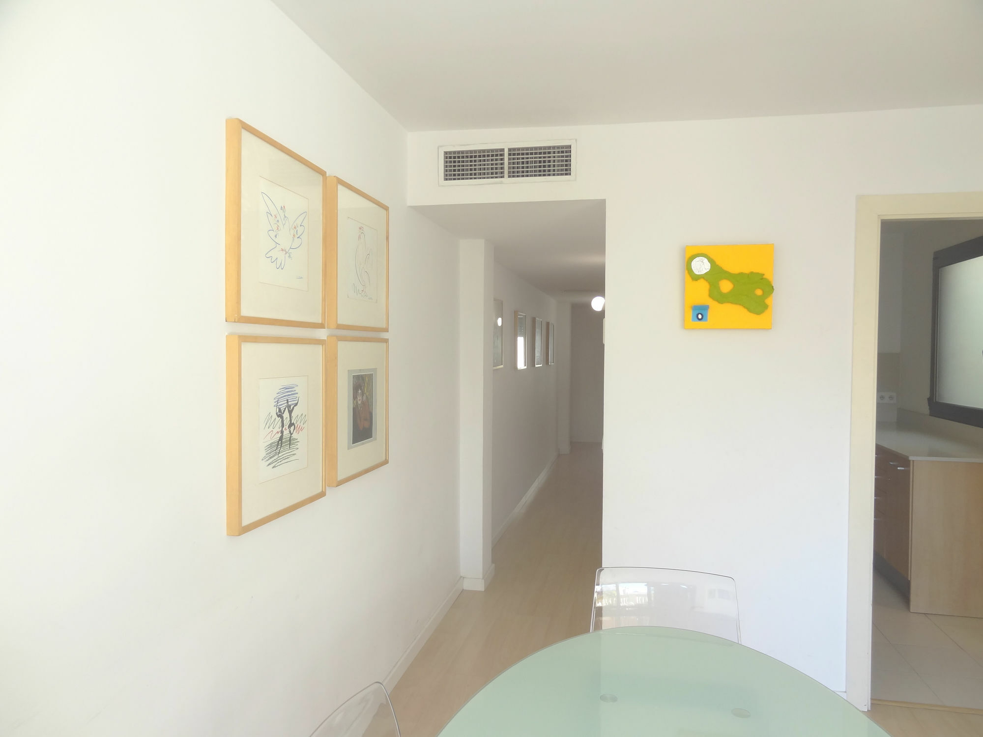 Plaza Catalunya City Center Apartments Βαρκελώνη Εξωτερικό φωτογραφία