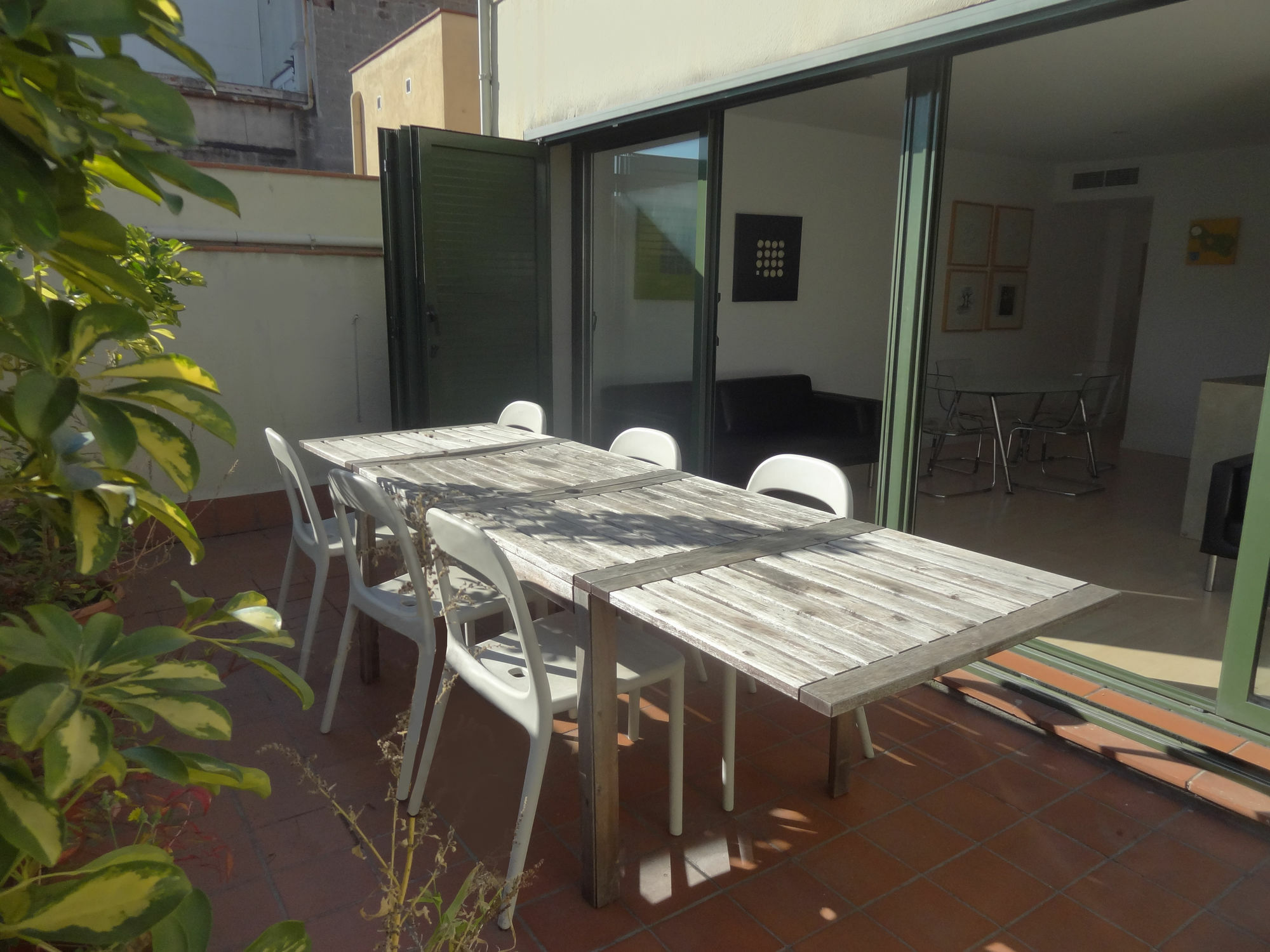 Plaza Catalunya City Center Apartments Βαρκελώνη Εξωτερικό φωτογραφία